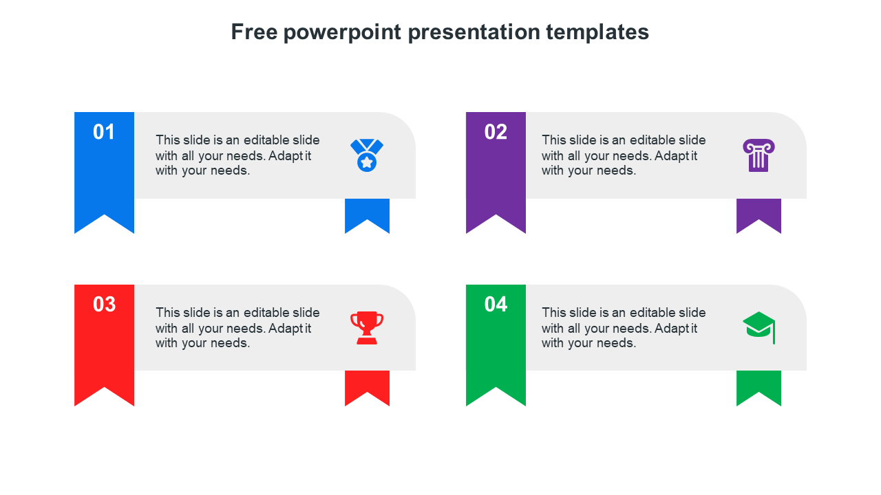 Free - Imaginative Free PowerPoint Presentation Templates Slides